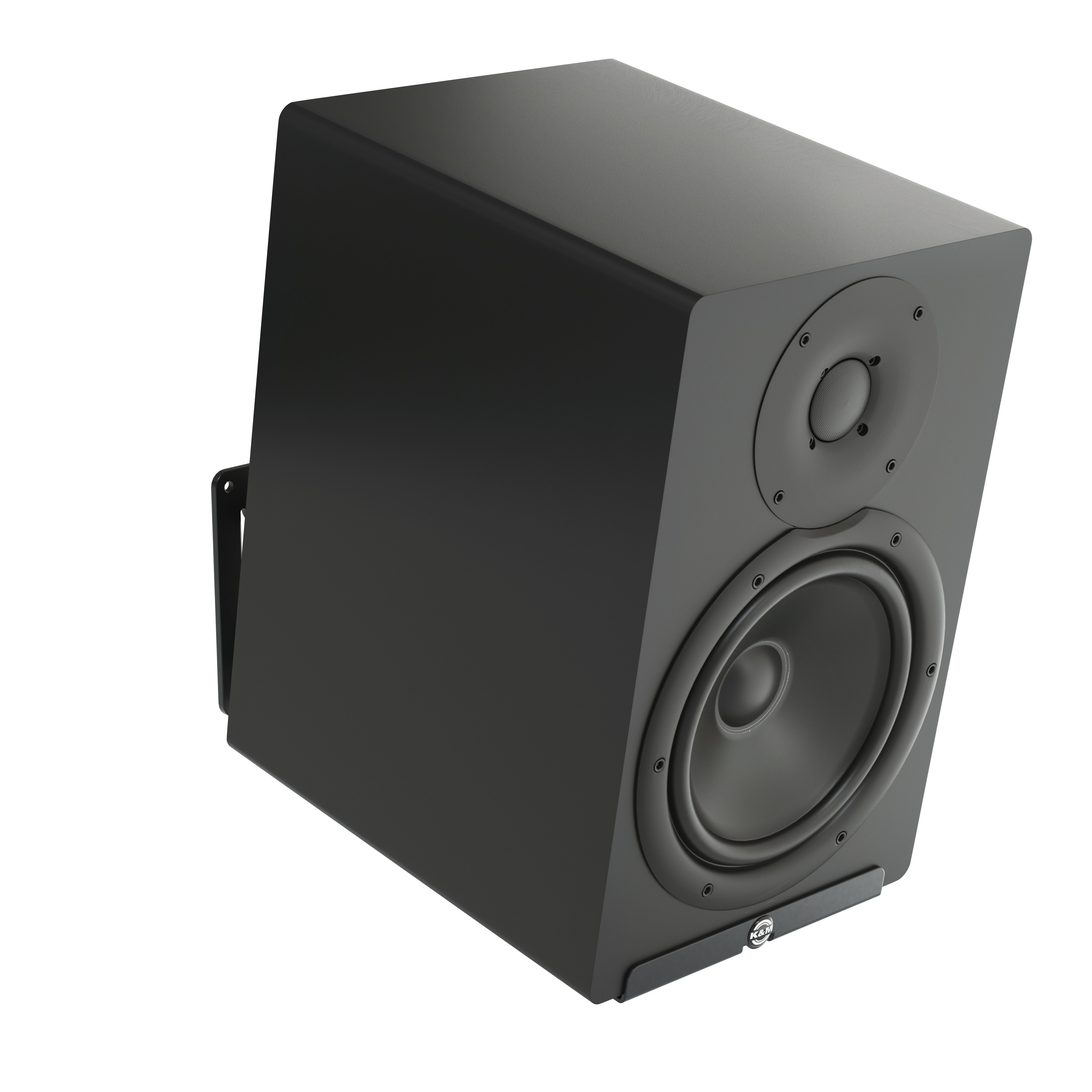 Speaker wall mount L