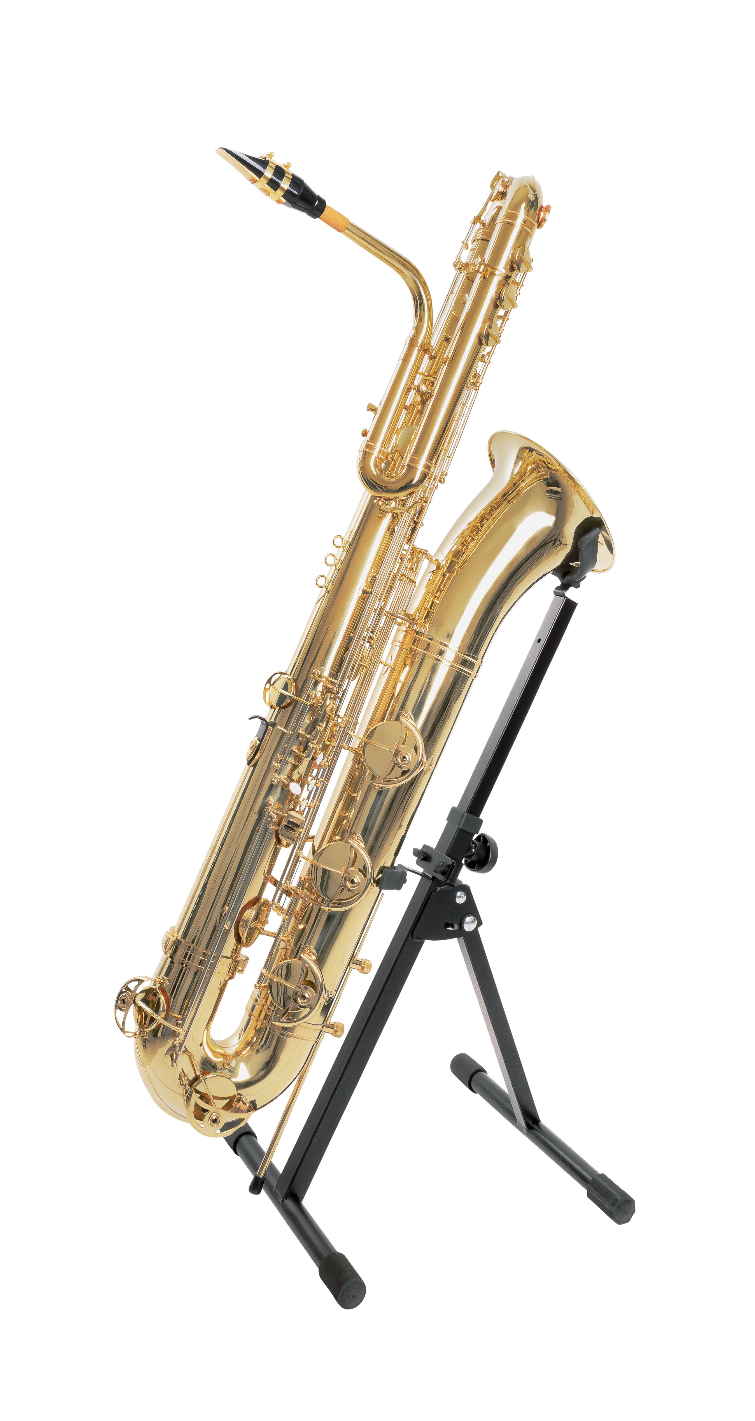 Bass-Saxophonständer