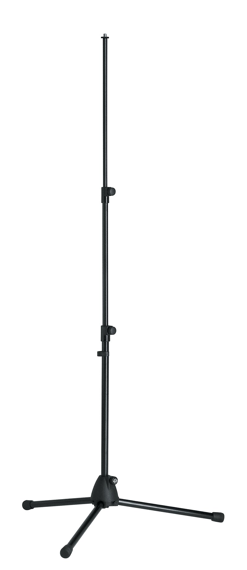 Microphone stand