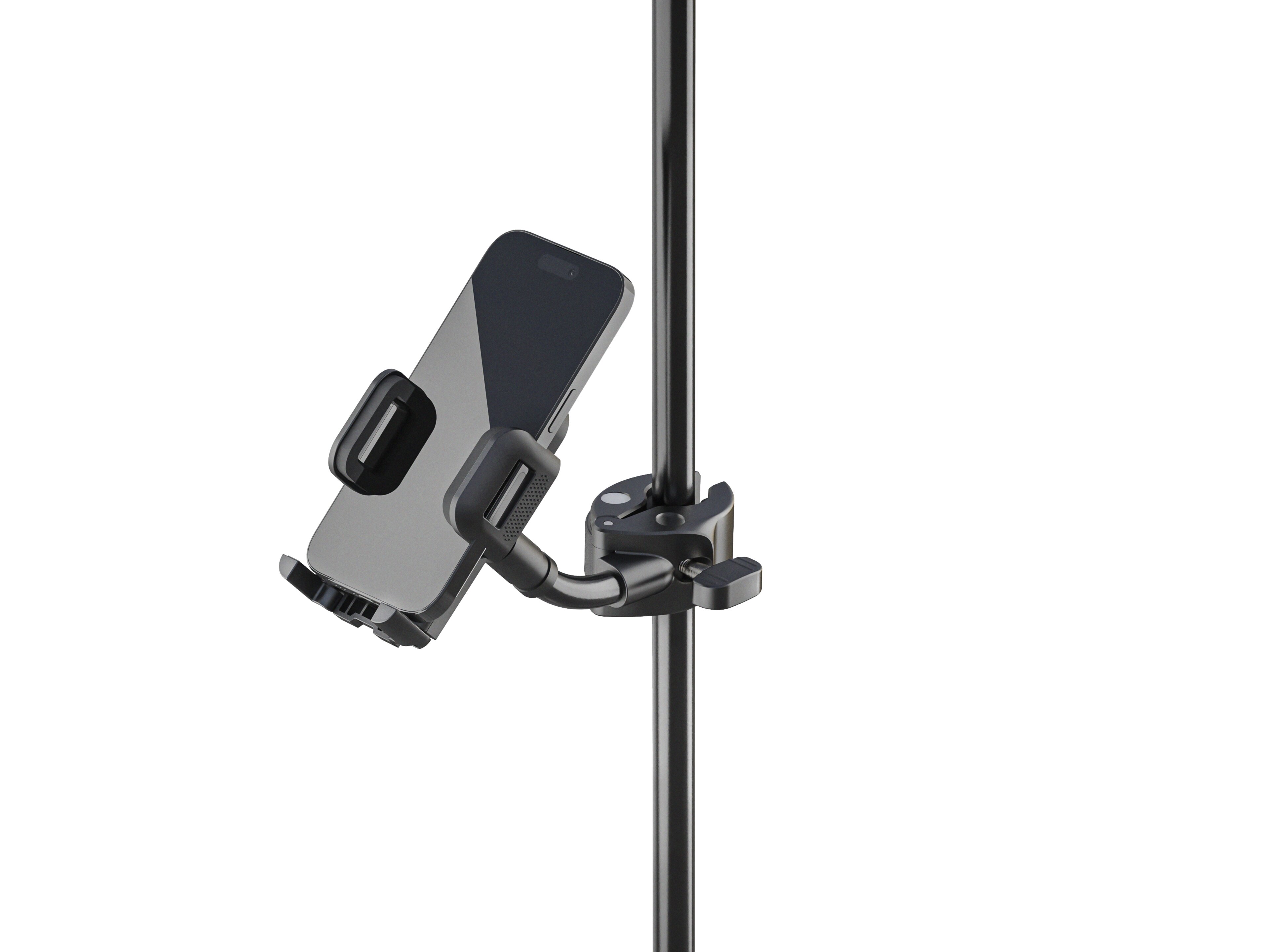 Smartphone holder
