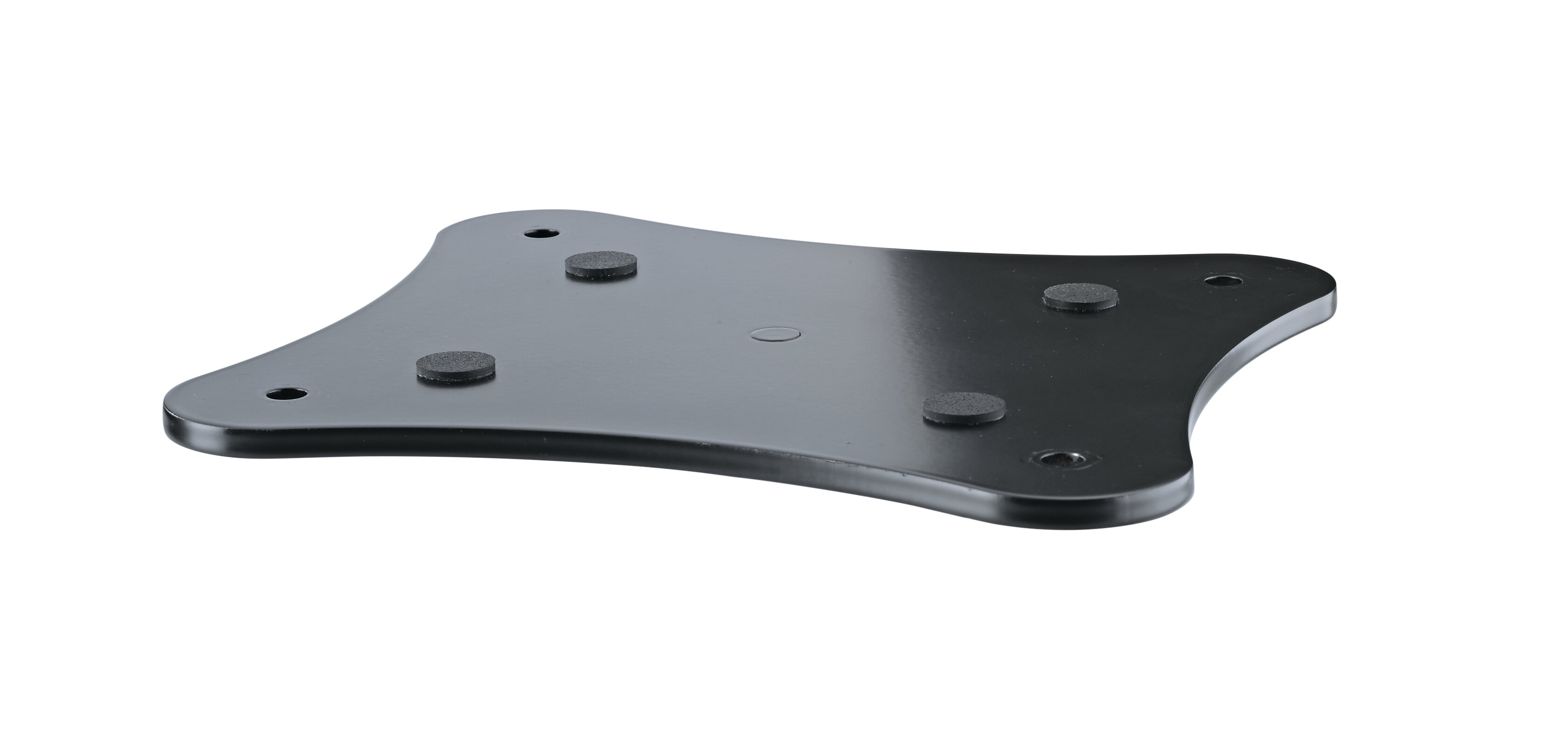 Monitorplatte S