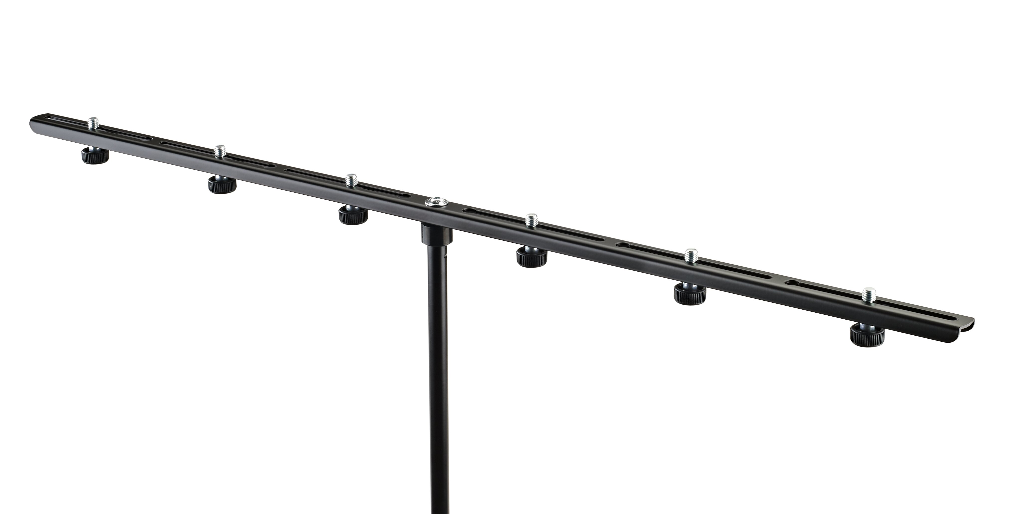 Microphone bar