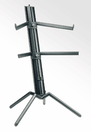 Keyboard stand »Spider Pro«