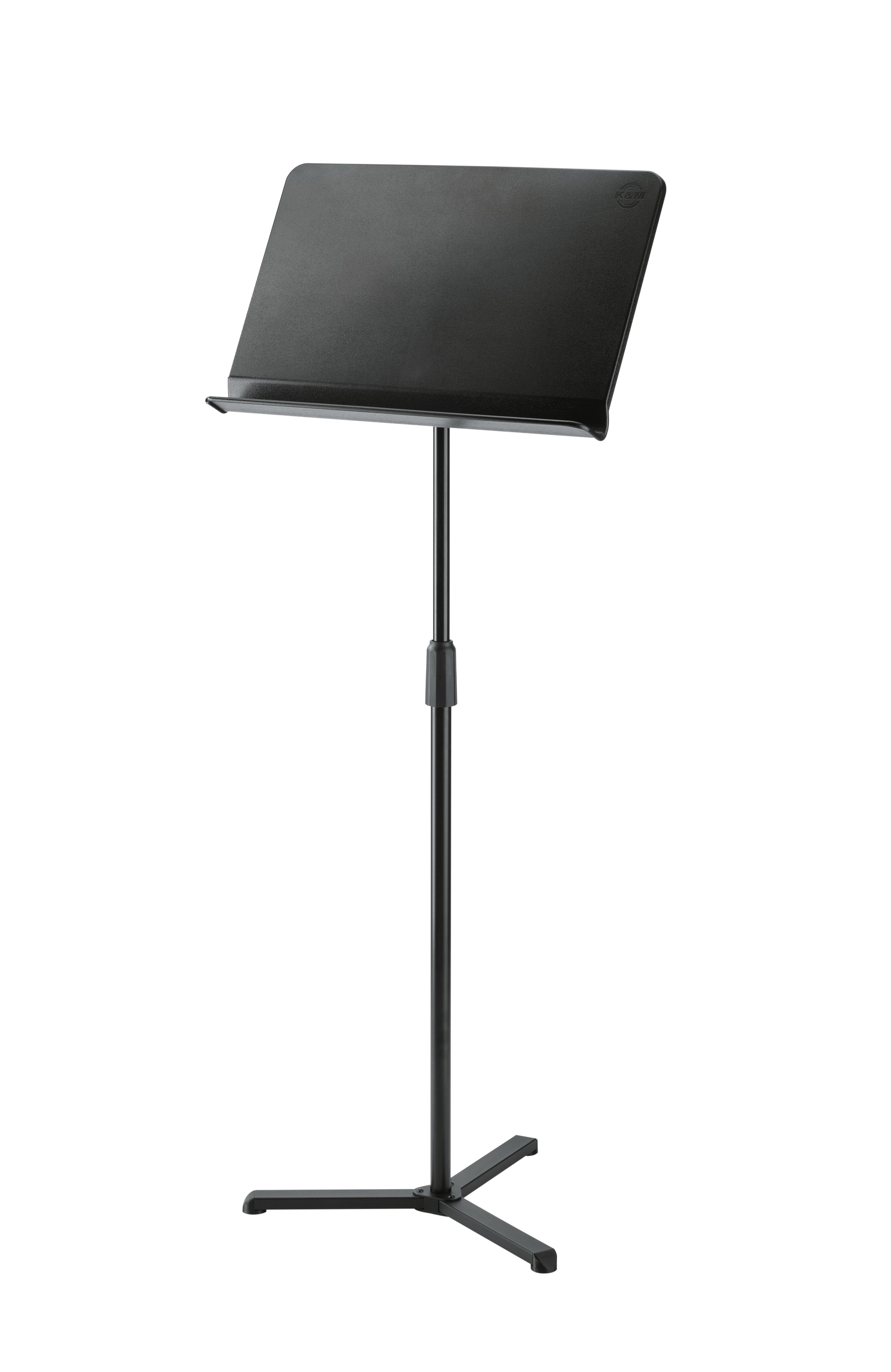 Orchestra music stand