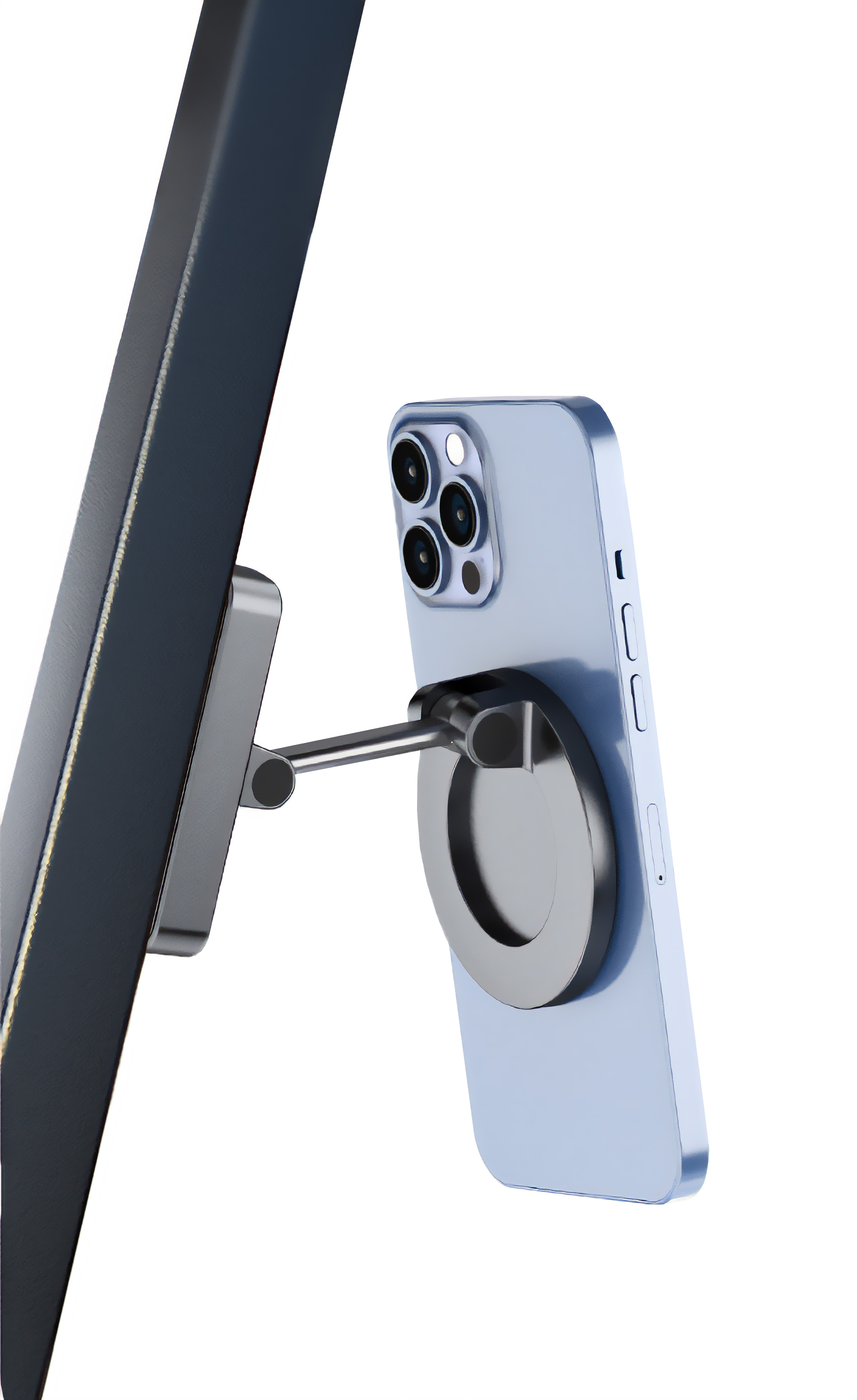MagSafe-kompatibler Smartphone-Halter