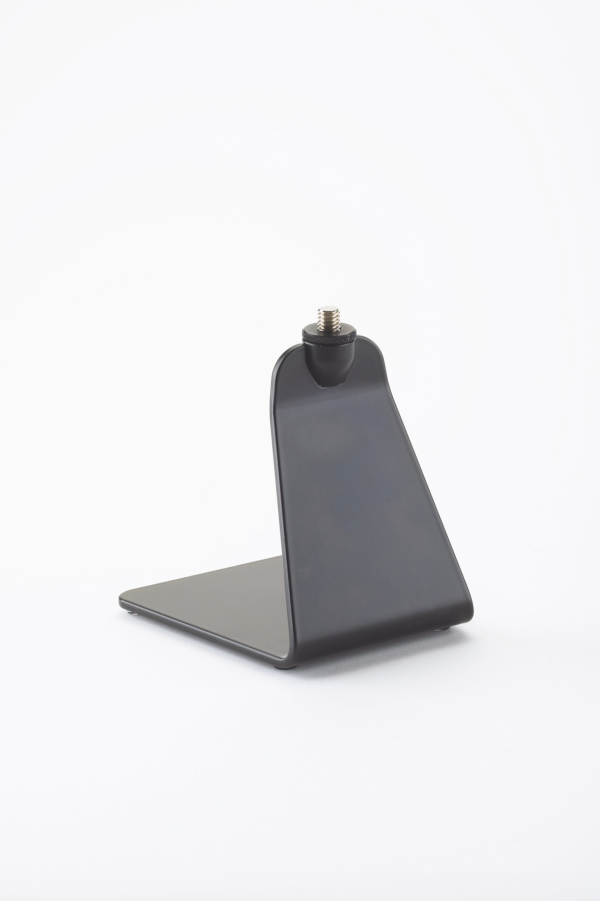 Design table microphone stand