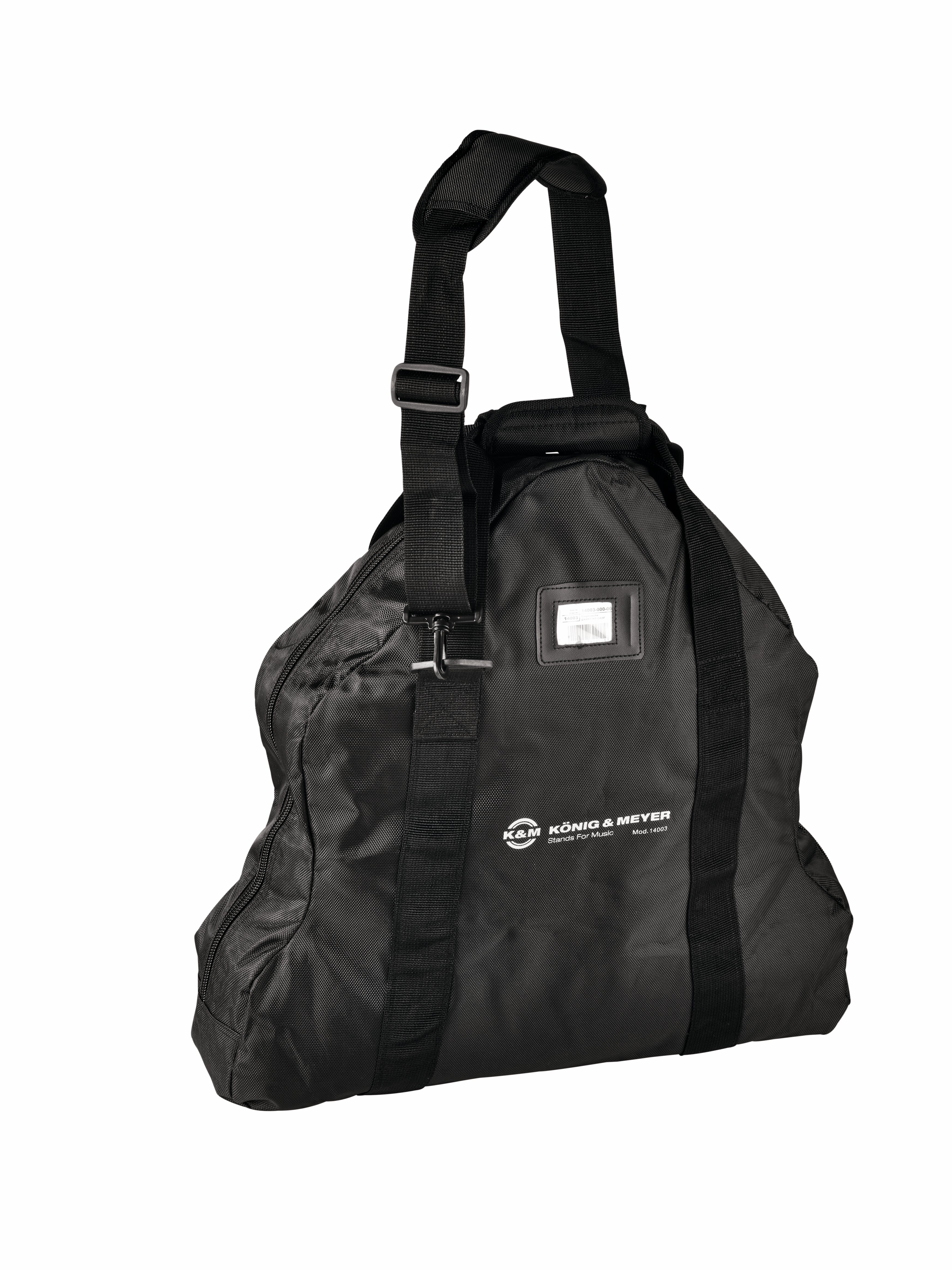 Carrying case