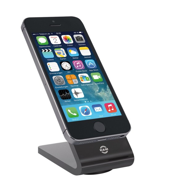 Smartphone stand