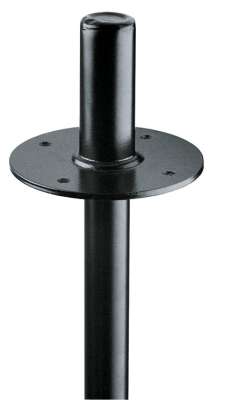 Flange adapter