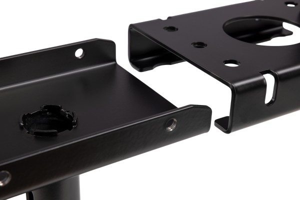 Speaker ceiling mount