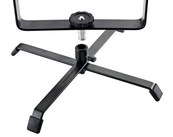 Floor stand for spot lights