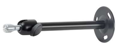 Universal wall mount