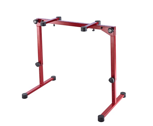 Table-style keyboard stand »Omega Pro«