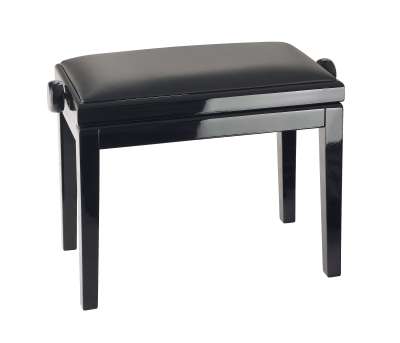 Piano bench
