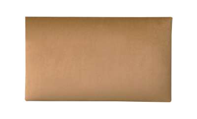 Seat cushion - velvet