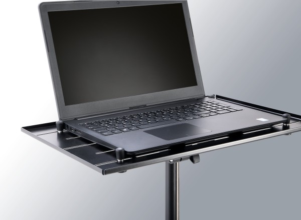 Laptop stand