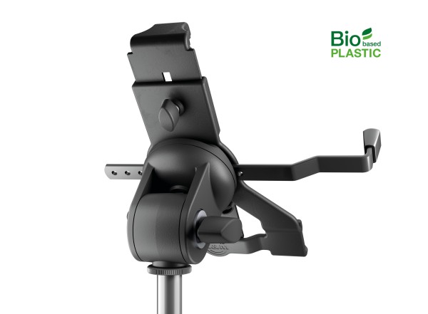 Tablet PC stand holder »Biobased«