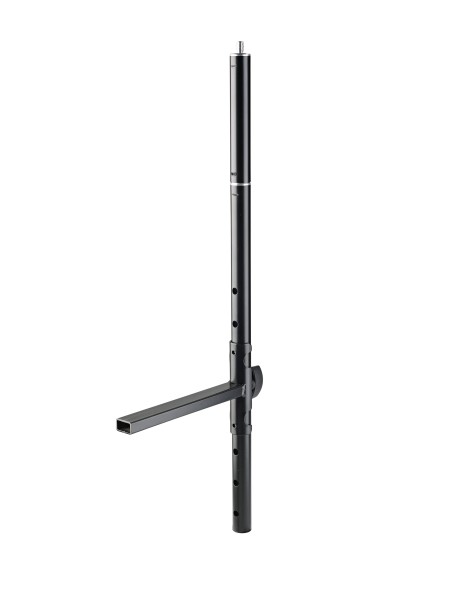 Extension rod