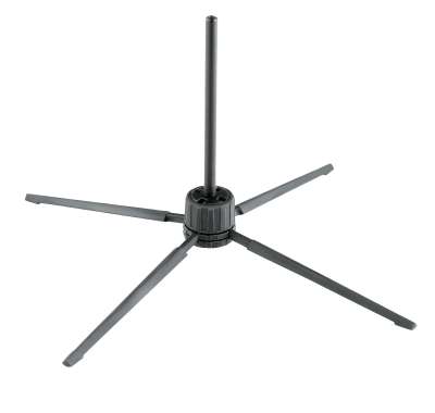 Recorder stand