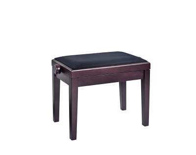 Piano bench