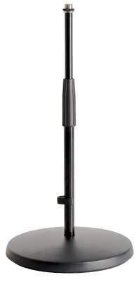 Microphone stand