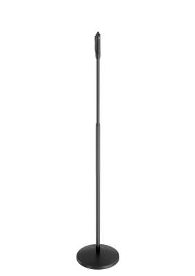 One-hand microphone stand »Elegance«