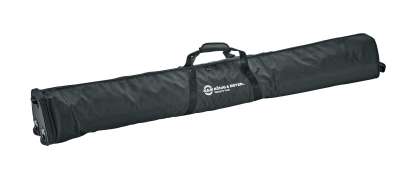 Carrying case for wind-up stand »4000«