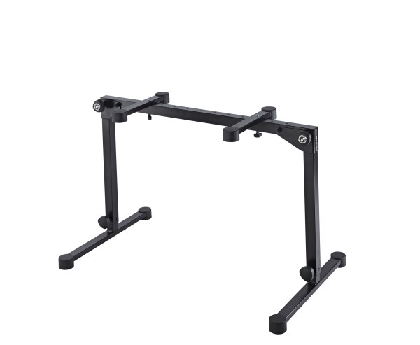 Table-style keyboard stand »Omega Pro«