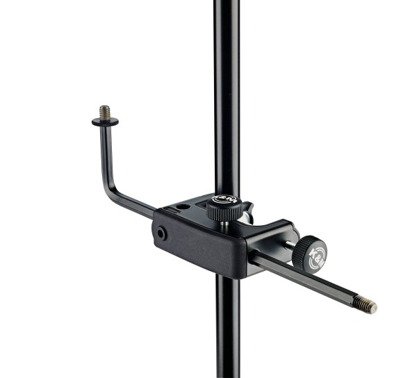 Microphone holder