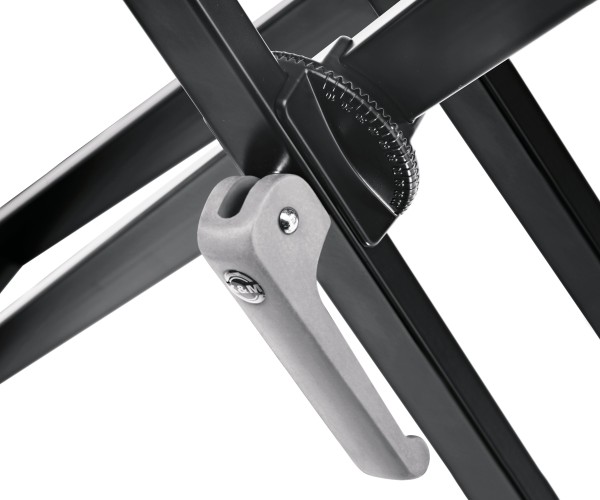Keyboard stand