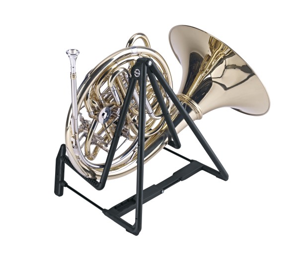 A-guitar stand »Heli 2«