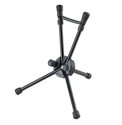 Soprano saxophone stand »Saxxy«