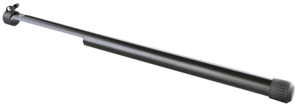 Leveling leg for Wind-up stand »4000«