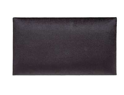 Seat cushion - velvet
