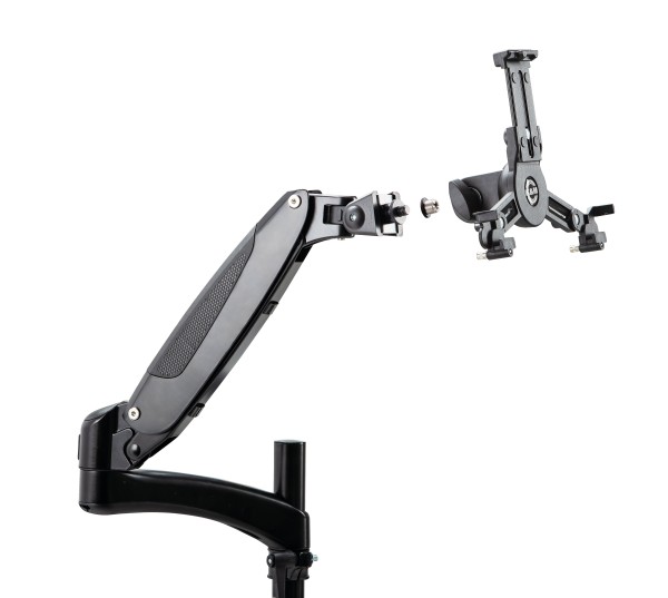 Adapter for monitor mount