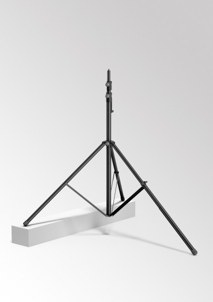 Leveling leg for Wind-up stand »4000«