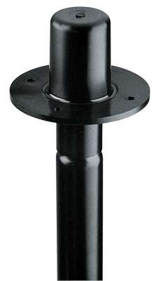 Flange adapter