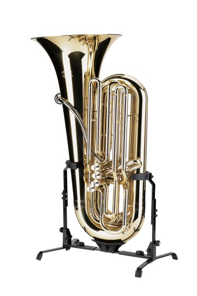 Tuba stand