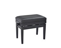 Klavierbank mit Notenfach