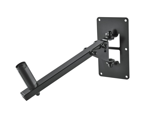 Speaker wall mount