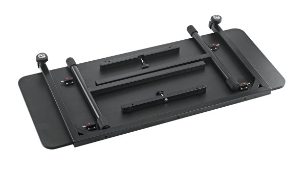 DJ Desk