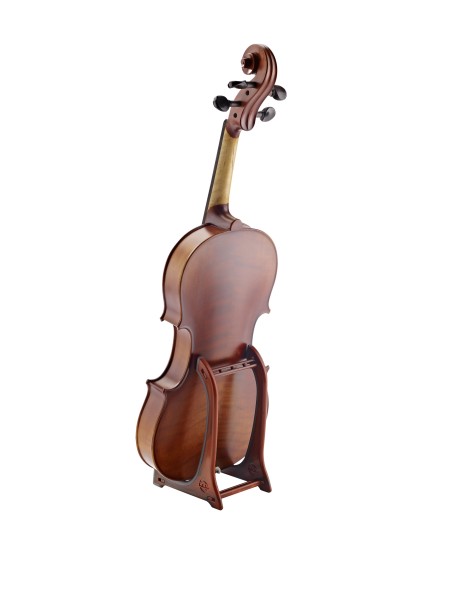 Violin/Ukulele display stand