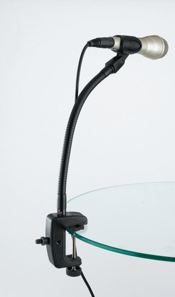 Table clamp