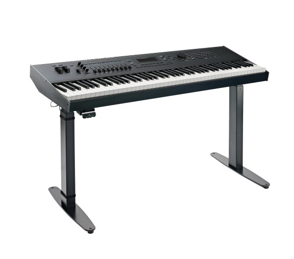 Table-style keyboard stand »Omega-E«