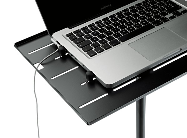 Laptop stand