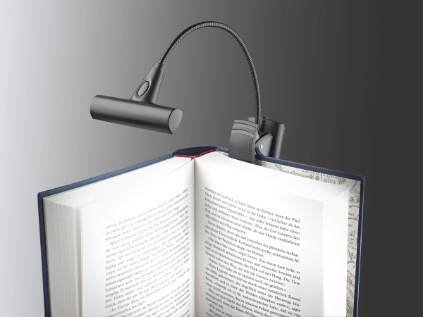 Music stand light »T-Model LED FlexLight«