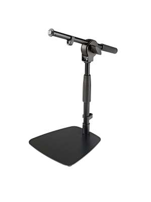 Table- /Floor microphone stand