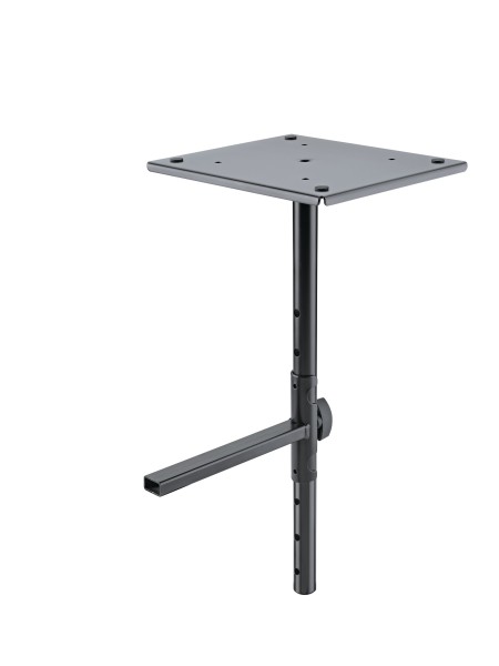 Monitor plate M