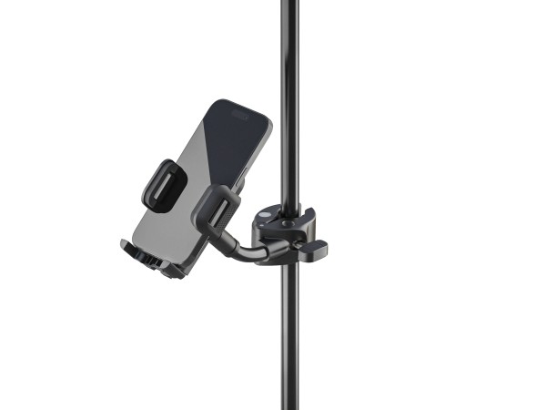 Smartphone holder