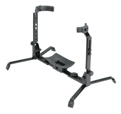 Baritone stand